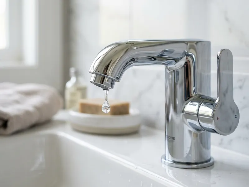 Faucet Repair & Installation Plumber in Garwin, IA